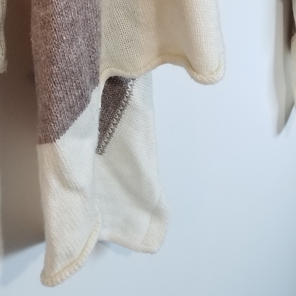 ALFRED SUNG Neutral colours Cardigan - Picture 10 of 13